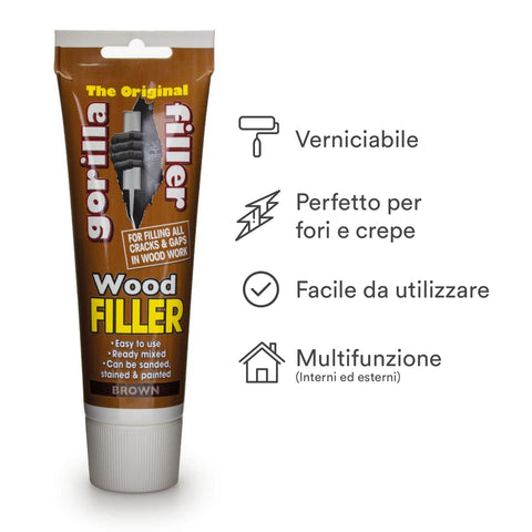immagine-4-gorilla-filler-stucco-riempitivo-modellante-per-legno-330g-ean-5053249247526
