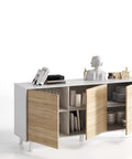 immagine-4-habitdesign-credenza-mobile-a-3-ante-75x154x41cm-ean-8423490264271