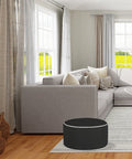 immagine-4-king-collection-pouf-ottoman-impermeabile-sfoderabile-nero-53cm-ean-8023755053871