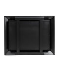 immagine-4-maisonrouge-camino-al-bioetanolo-da-parete-cupido-nero-ean-8050043125026