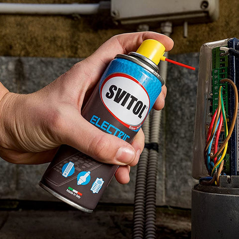 immagine-4-svitol-lubrificante-spray-electric-200ml-ean-8002565021812