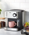 immagine-4-ufesa-macchina-per-caffe-espresso-cialde-e-macinato-ean-8422160045684