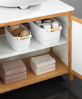 immagine-4-wenko-cestino-portaoggetti-con-manico-in-legno-m-ean-4008838342763