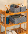 immagine-4-wenko-set-4-contenitori-adria-organizer-universali-grigio-ean-4008838370841