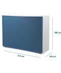 immagine-5-belli-e-forti-scarpiera-intreccio-a-parete-16x515x39cm-blu-avion-ean-8001499306040