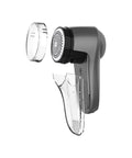 immagine-5-black-decker-levapelucchi-elettrico-cordless-con-contenitore-43ml-ean-8432406920019