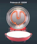 immagine-5-dcg-forno-pizza-elettrico-con-termostato-e-timer-1200w-ean-8032774624832
