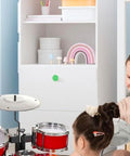 immagine-5-giaquinto-batteria-rockstar-10-pezzi-con-meccanismo-a-pedale-sedia-e-cavalletto-ean-8058486024067