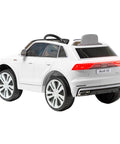 immagine-5-giaquinto-macchina-elettrica-audi-q8-bianca-12v-45ah-116x73x54cm-ean-8058486057102