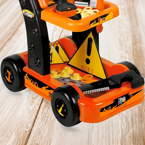 immagine-5-giaquinto-trolley-work-carrello-da-lavoro-con-24-pezzi-beta-junior-ean-8058486005530