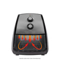 immagine-5-proficook-friggitrice-ad-aria-con-termostato-35l-1500w-ean-4006160111156