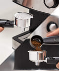 immagine-5-ufesa-macchina-per-caffe-espresso-cialde-e-macinato-ean-8422160045684
