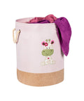 immagine-5-wenko-cesta-kids-per-il-bucato-63l-con-stampa-giraffa-e-2-manici-in-corda-rosa-ean-4008838364505