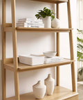 immagine-5-wenko-scaffale-in-mdf-con-4-ripiani-edda-ean-4008838310229