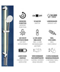 immagine-5-wenko-set-barra-da-doccia-a-led-80cm-ean-4008838294574