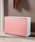 immagine-6-belli-e-forti-scarpiera-liscia-a-parete-16x515x39cm-cipria-ean-8001499000030