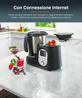 immagine-6-dcg-robot-da-cucina-multifunzione-per-cottura-con-programma-wi-fi-e-accessori-550w-ean-8052780964470