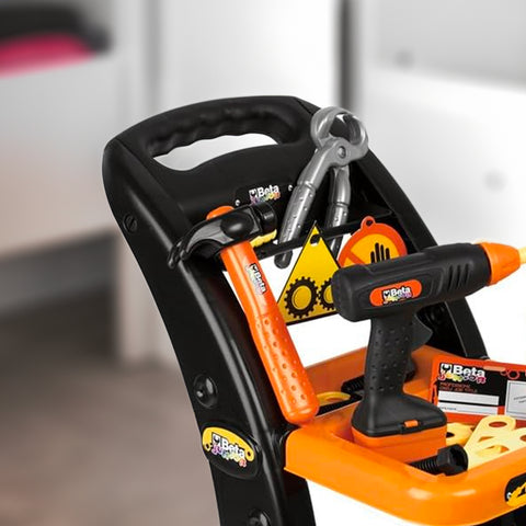 immagine-6-giaquinto-trolley-work-carrello-da-lavoro-con-24-pezzi-beta-junior-ean-8058486005530