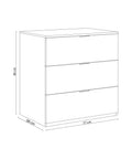 immagine-6-habitdesign-cassettiera-a-3-cassetti-bianco-77x38x80cm-ean-8423490262437
