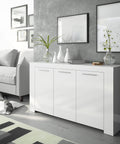 immagine-6-habitdesign-mobile-buffet-a-3-ante-bianco-144x42x80cm-ean-8423490265889