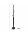 immagine-6-versa-appendiabiti-con-6-ganci-e-portaombrelli-180cm-ean-8420327390066