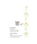 immagine-6-vigar-set-6-accessori-con-3-utensili-green-collection-ean-8411782007835