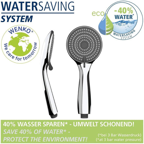 immagine-6-wenko-soffione-doccia-risparmio-acqua-d-96cm-ean-4008838268285