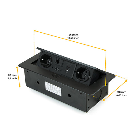 immagine-7-emuca-multipresa-a-scomparsa-da-scrivania-eu-con-2-prese-schuko-usb-ac-rj45-hdmi-nero-ean-8432393295794