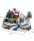 immagine-7-saint-joy-villaggio-di-natale-venice-park-con-suoni-e-led-ean-8050043127020