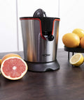 immagine-7-solac-spremiagrumi-in-acciaio-inox-300w-ean-8433766240328