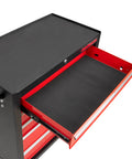 immagine-8-daimann-carrello-da-officina-con-5-cassetti-e-ruote-ean-8056590070130
