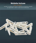 immagine-8-rayen-sistema-stendibiancheria-estensibile-a-6-fili-con-10-clips-37m-ean-8412955000301