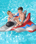 immagine-9-bestway-navicella-gonfiabile-cavalcabile-136x135cm-ean-6942138984477