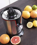 immagine-9-solac-spremiagrumi-in-acciaio-inox-300w-ean-8433766240328